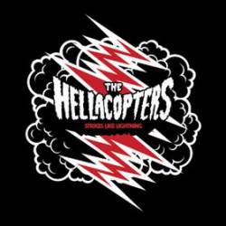 Hellacopters : Strikes Like Lightning